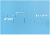 Talonario ENTREGAS - Loan T-49 Duplicado Autocopiante