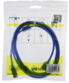 CABLE EXTENSOR USB(A) 2.0 A USB(A) 2.0 KL-TECH 2M