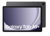 Tablet Samsung Galaxy Tab A9+ 11/ 4GB/ 64GB/ Octacore/ Gris Grafito