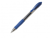 Bol�grafo Pilot G-2 , punta fina de 0,7 mm, Azul