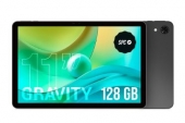 SPC Gravity 6 Tablet Pantalla IPS 11 - 4GB - 128GB - Camara 5Mpx - Bateria 6000mAh - Color Gris Oscuro