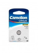 Pila de botón de Litio CR1225 3V (1 Pcs) Camelion