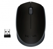 LOGITECH M171 RATN INALMBRICO GRIS