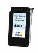 CANON CL546XL TRICOLOR CARTUCHO DE TINTA GENERICO