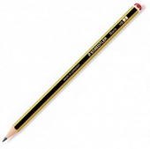 L�PIZ GRAFITO HB NORIS  - 120-2 - STAEDTLER