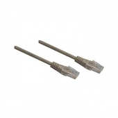 Gembird Cable de Red RJ45 CAT5E UTP Moldeado 3m