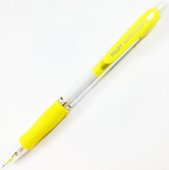 Portaminas Pilot Super Grip Amarillo 0,5 Mm