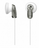 Auriculares Intrauditivos Sony MDR-E9LP/ Jack 3.5/ Blancos