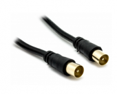 Cable Coaxial RG59 M/M 3M