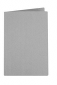 Subcarpeta liderpapel a4 gris 180g/m2