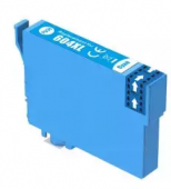 604XL cartucho de tinta Cyan compatible
