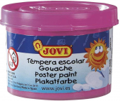 TMPERA ESCOLAR MAGENTA JOVI