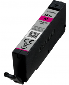 Cartucho de tinta - Canon CLI-581M XXL, 8.3ml, Magenta