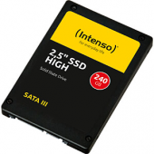 SSD INTENSO de 240 GB