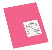 Canson Iris - Cartulina FUCSIA  A4