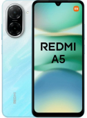 Smartphone Xiaomi Redmi A5 3GB/ 64GB/ 6.88/ Azul