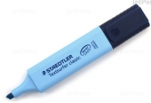 Marcador Staedtler Textsurfer Classic - Azul