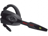 Trust GXT 320 - Auriculares Bluetooth Gaming con micrfono Negro