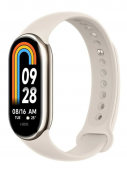 Pulsera de actividad Xiaomi Smart Band 8 Blanco