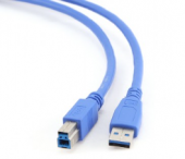 CCP-USB3-AMBM-0.5M Cable de conexi�n 3.0 A-B conector USB