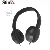 Auricular Estereo Con Manos Libres / Cable USB-C SAB-A464