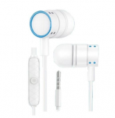 Digivolt ER-125 Auricular Estreo para Mvil con Micrfono