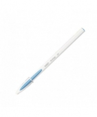 BOLIGRAFO DE CRISTAL BIC CRISTAL UPCOLOR AZUL CLARO