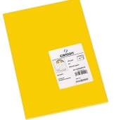 Canson Iris - Cartulina GUALDA  A4