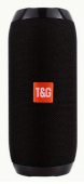 ALTAVOZ PORTATIL ESTEREO BLUETOOTH SPEAKER TG117