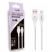 Digivolt CB-8270 Cable R�pido Iphone 3.0A