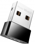 Cudy AC650 Adaptador de WiFi inal�mbrico 650Mbps