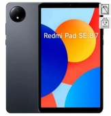 Xiaomi Redmi Pad SE 8.7 4/128GB Gris Grafito