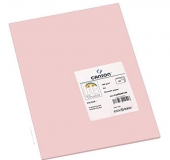 Canson Iris - Cartulina ROSA  A4