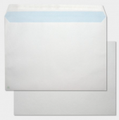 Sobre blanco folio prolongado a-40495 260x360,250 sobres por Unidades