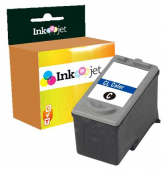 CARTUCHO DE TINTA CANON CL41/CL51 TRICOLOR  COMPATIBLE