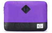 e-Vitta Sleeve Heritage 15.6 Morada