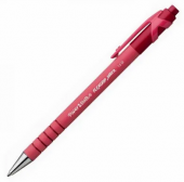 paper mate flexigrip ultra rojo