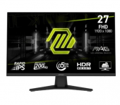 MSI MAG 274F 27 LED Fast IPS FullHD 200Hz 0.5ms Adaptive Sync