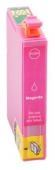 Epson 603XL Magenta Cartucho de Tinta Generico - Reemplaza C13T03A34010/C13T03U34010