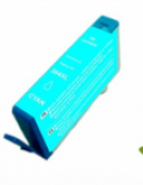 Compatible HP 972XL Cyan Cartucho de Tinta