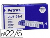 Grapas mod. 22/6-24/6 de Petrus