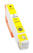 Cartucho EL-T2634 tinta amarilla