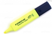Marcador Staedtler Textsurfer Classic - Amarillo