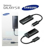 Hdtv Adapter Samsung EPL-3FHUBEGSTD Negro