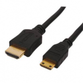 CABLE HDMI A MINI HDMI M/M / 3 METROS / CABLEXPERT CC-HDMI4C-10