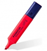 Rotulador Staedtler Textsurfer Classic - Rojo