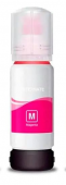 Tinta compatible para Impresora Epson 104 -70ml  Magenta