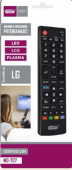 GMR MANDO A DISTANCIA COMPATIBLE TV LG