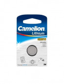 Pila de Bot�n de Litio CR2016 3V (1 Pcs) Camelion
