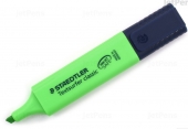 Marcador Staedtler Textsurfer Classic - Verde